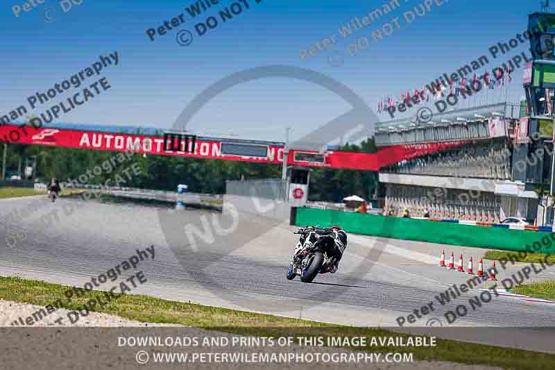 Slovakia Ring;event digital images;motorbikes;no limits;peter wileman photography;trackday;trackday digital images